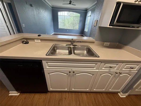 $1,575 | 17114 Carrington Park Drive, Unit 219, Tampa, FL 33647