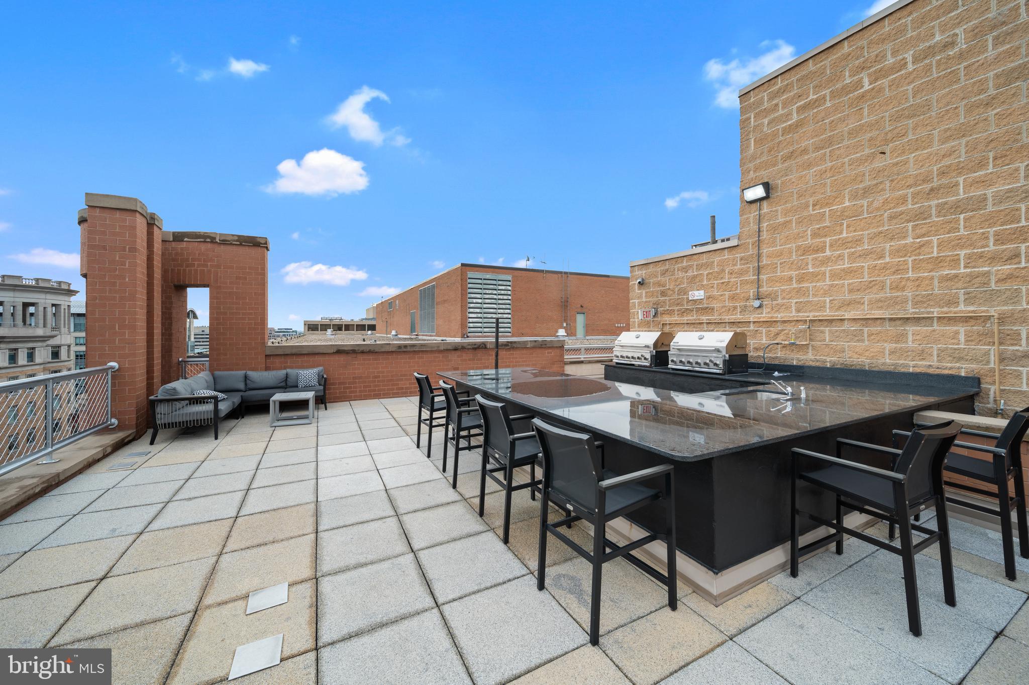 616 E Street Northwest, Unit 856 Washington, DC 20004 - Photo 59 of 84