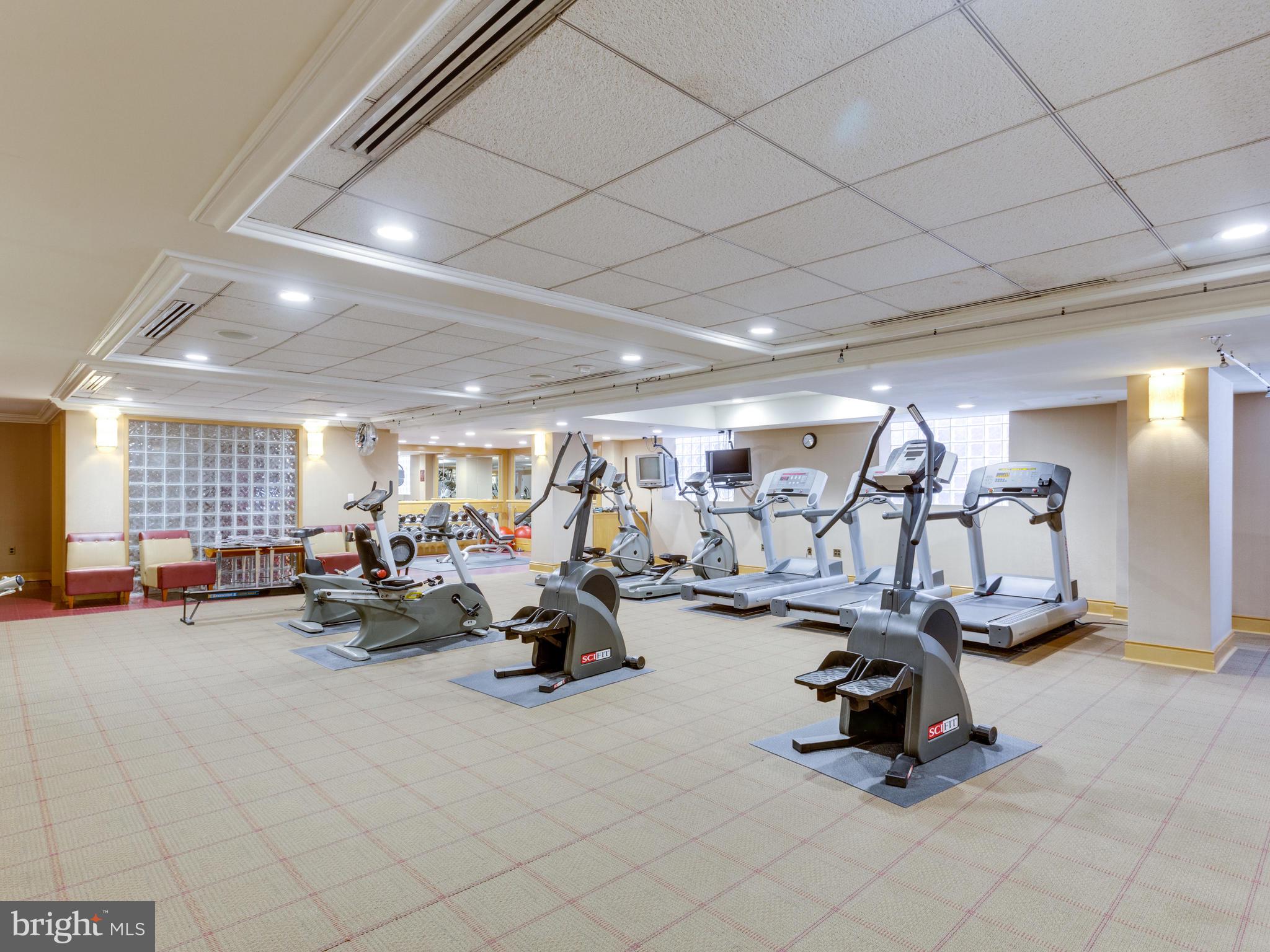 616 E Street Northwest, Unit 856 Washington, DC 20004 - Photo 64 of 84