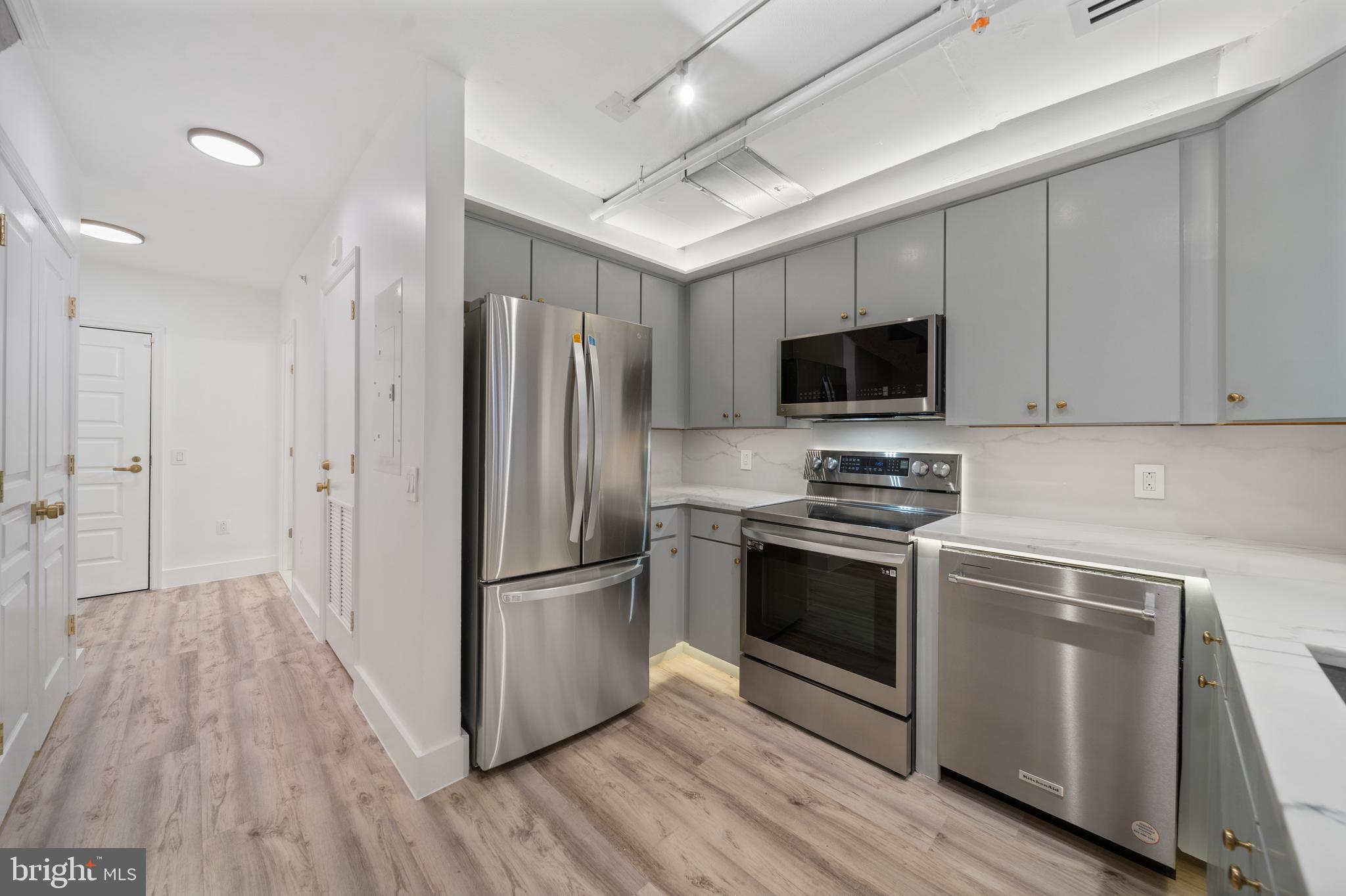 616 E Street Northwest, Unit 856 Washington, DC 20004 - Photo 7 of 84