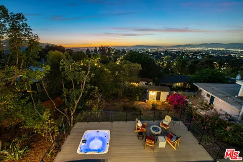 $2,495,000 | 3345 Wonder View Drive, Los Angeles, CA 90068