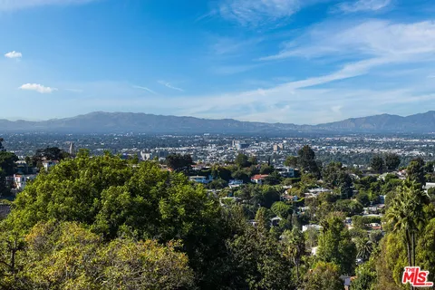$2,495,000 | 3345 Wonder View Drive, Los Angeles, CA 90068