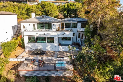 $2,495,000 | 3345 Wonder View Drive, Los Angeles, CA 90068
