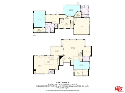 $2,495,000 | 3345 Wonder View Drive, Los Angeles, CA 90068