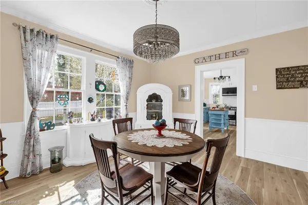 $359,900 | 421 Chestnut Street, Eden, NC 27288