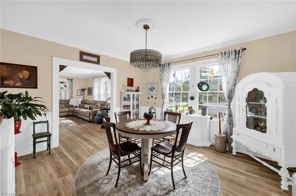 $359,900 | 421 Chestnut Street, Eden, NC 27288