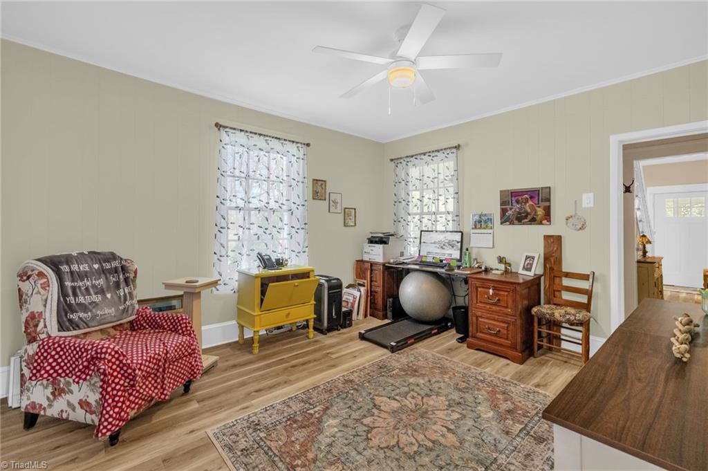 421 Chestnut Street Eden, NC 27288 - Photo 21 of 41 Lower Level Primary