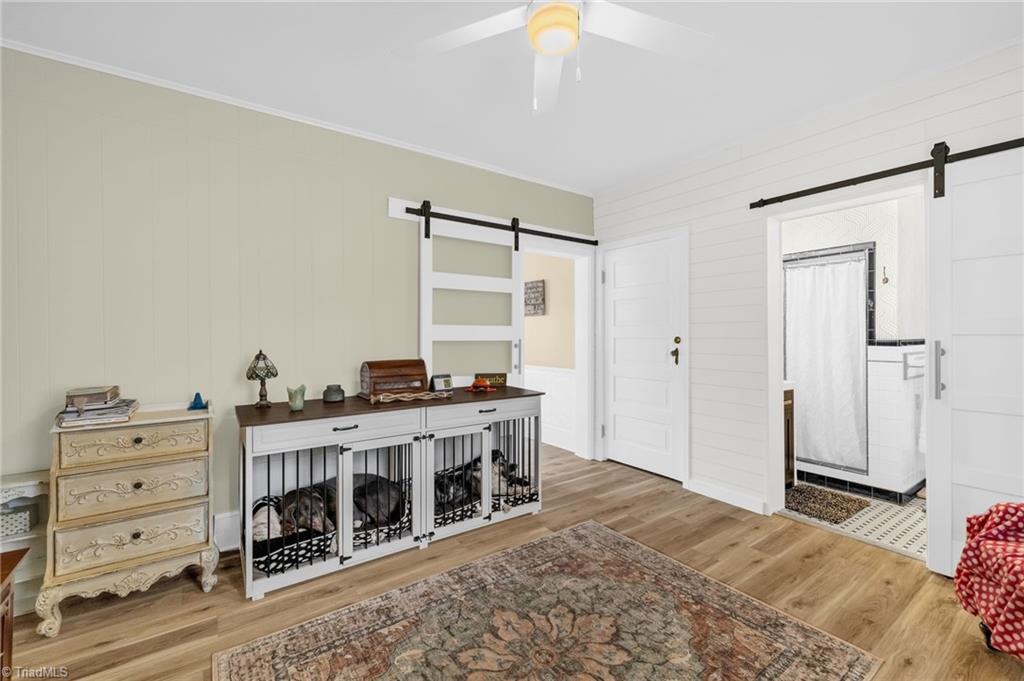 421 Chestnut Street Eden, NC 27288 - Photo 22 of 41 Lower Level Primary