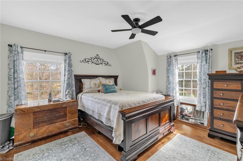 421 Chestnut Street Eden, NC 27288 - Photo 23 of 41 Bedroom 2