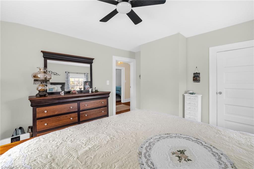 421 Chestnut Street Eden, NC 27288 - Photo 24 of 41 Bedroom 2