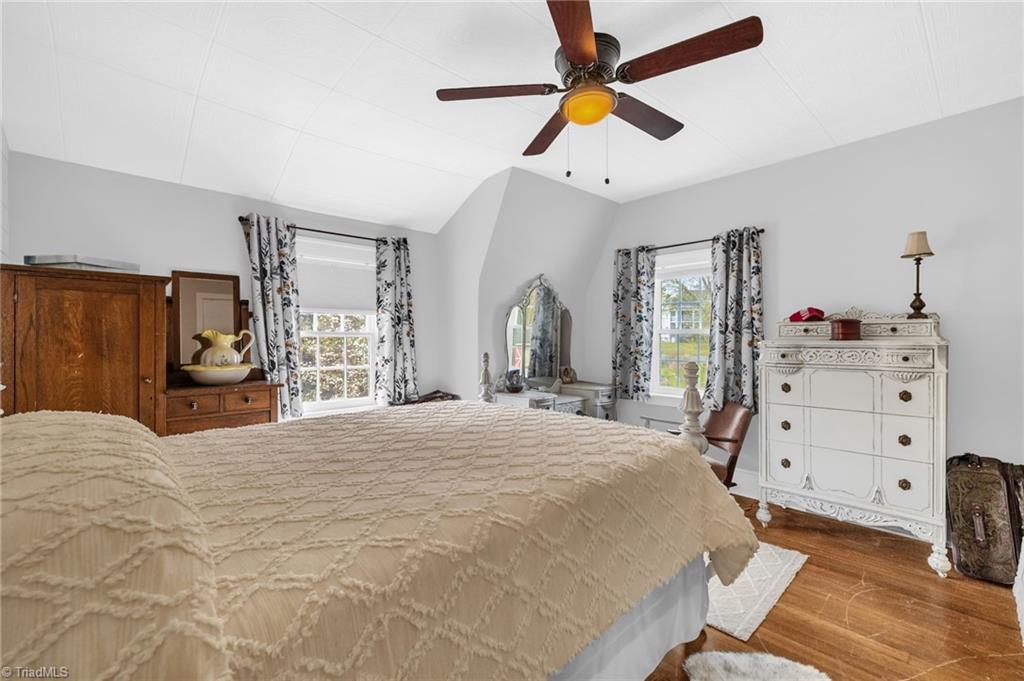 421 Chestnut Street Eden, NC 27288 - Photo 26 of 41 Bedroom 3