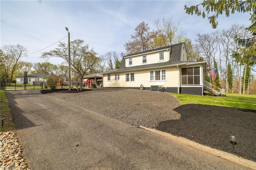 421 Chestnut Street Eden, NC 27288 - Photo 31 of 41