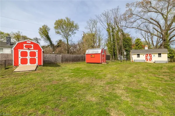 $359,900 | 421 Chestnut Street, Eden, NC 27288