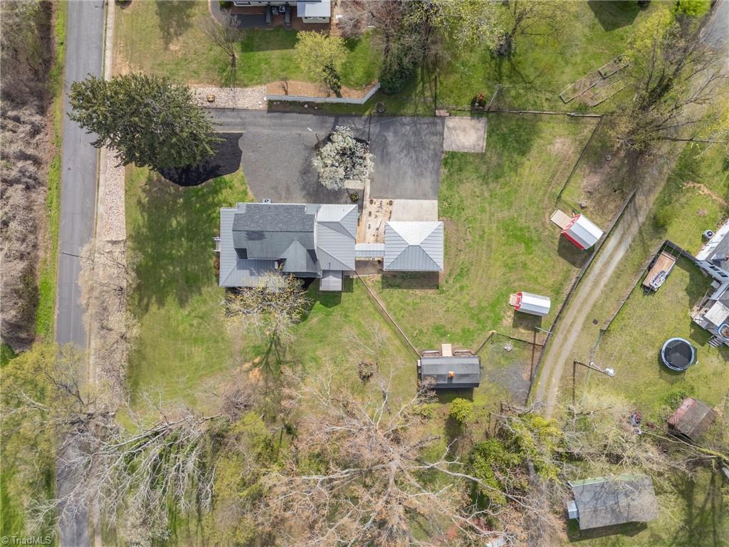 421 Chestnut Street Eden, NC 27288 - Photo 38 of 41