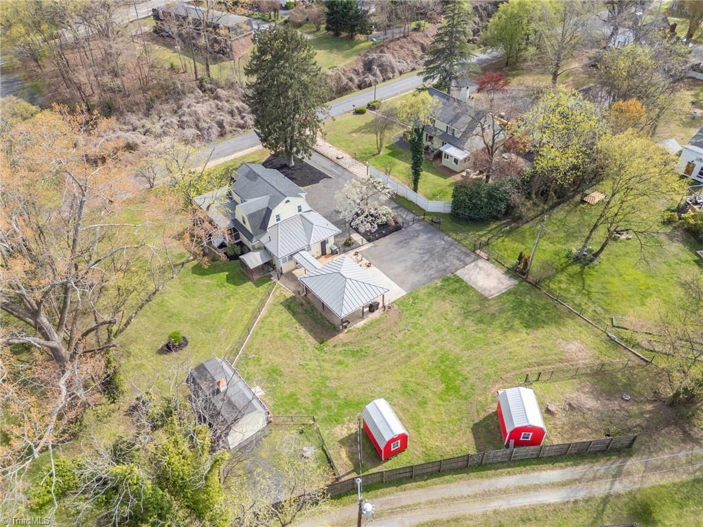 421 Chestnut Street Eden, NC 27288 - Photo 41 of 41