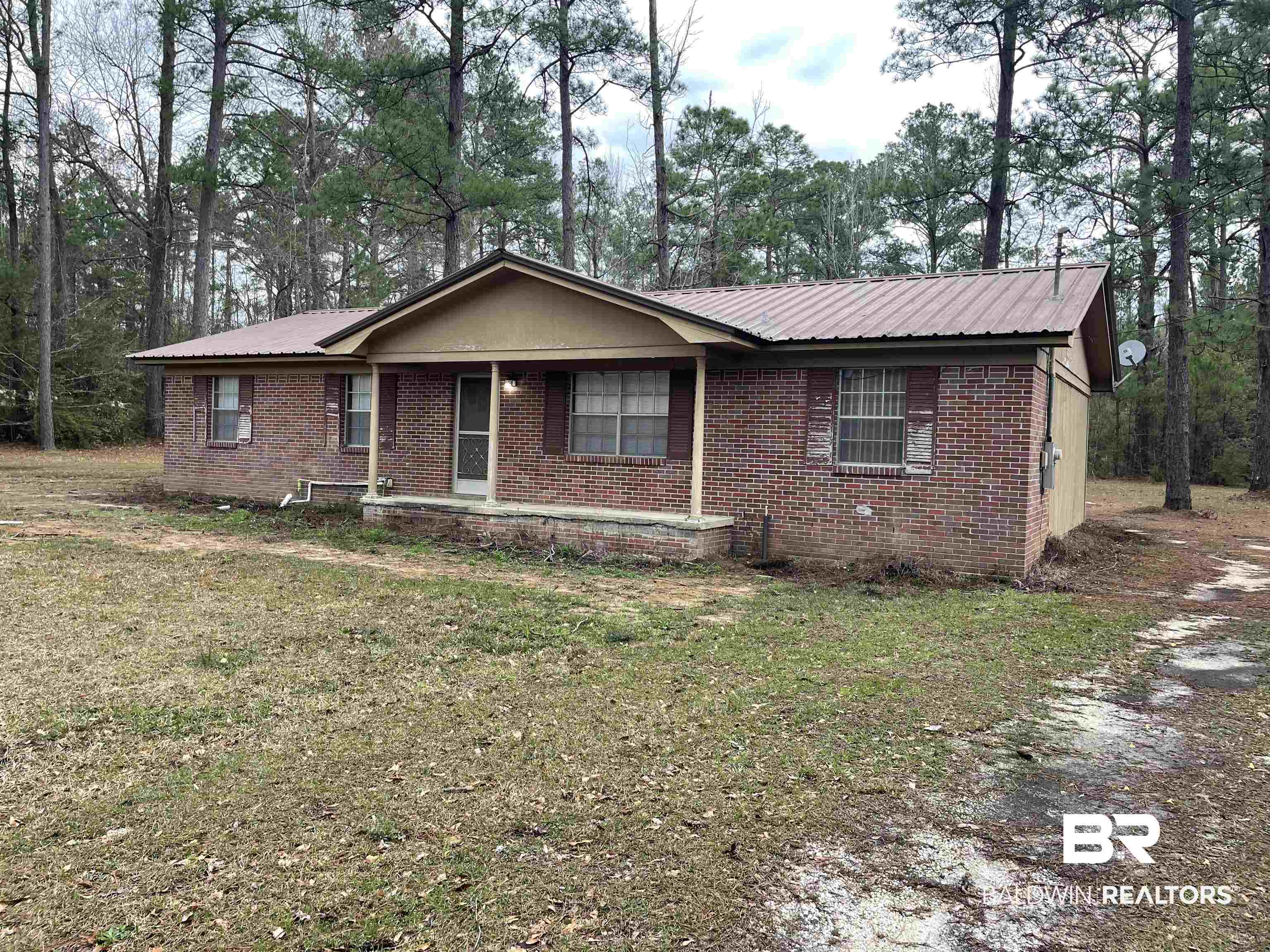 1245 Forrest Avenue Brewton, AL 36426 - Photo 3 of 24