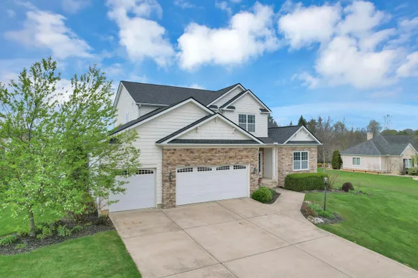 $565,000 | 325 Long Trail, Ostrander, OH 43061