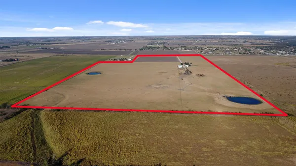$9,500,000 | 19919 Farm To Market Road 973, Coupland, TX 78615