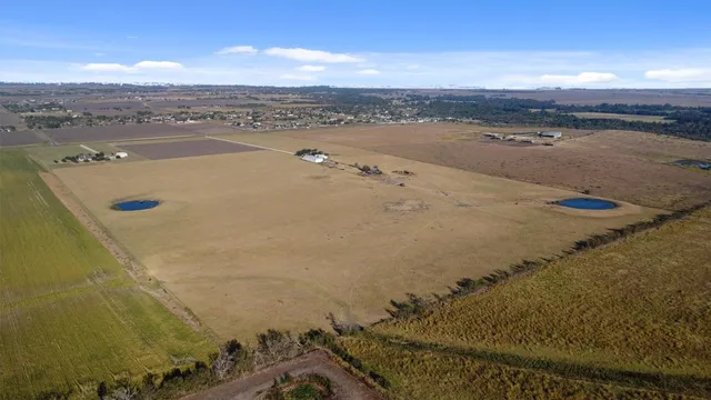a view of an ocean view