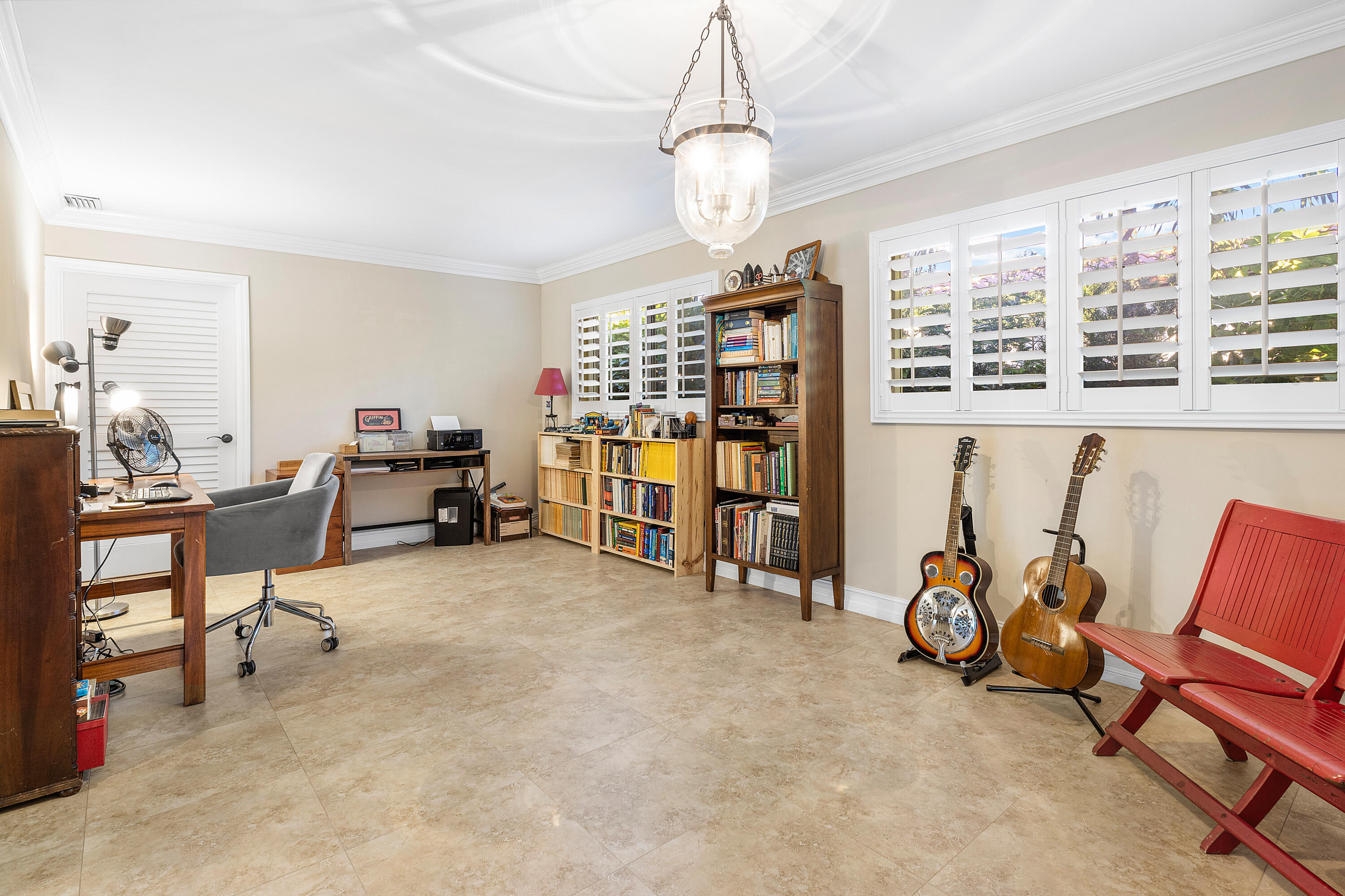 770 Northwest 3rd Avenue Boca Raton, FL 33432 - Photo 15 of 45 Dining Room / Den