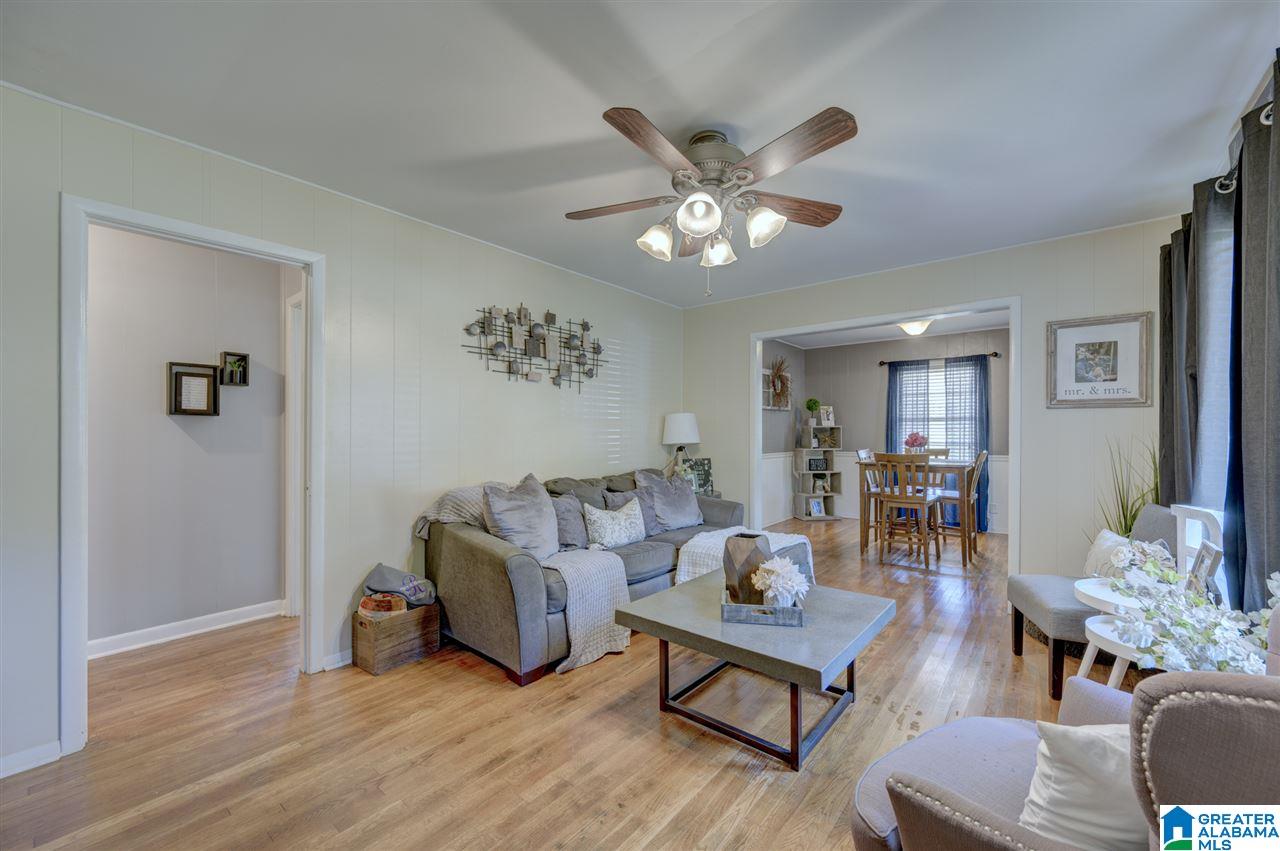 710 Roper Drive Mount Olive, AL 35117 - Photo 4 of 19