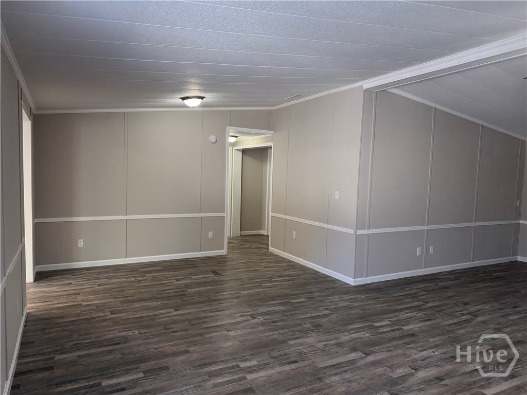 150 Maple Drive Ellabell, GA 31308 - Photo 20 of 42 Dining Room