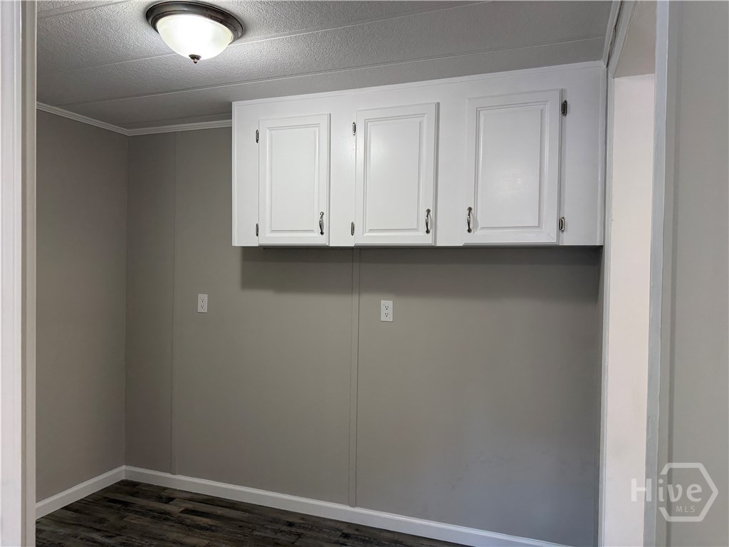 150 Maple Drive Ellabell, GA 31308 - Photo 25 of 42 Common Office, Utility Area