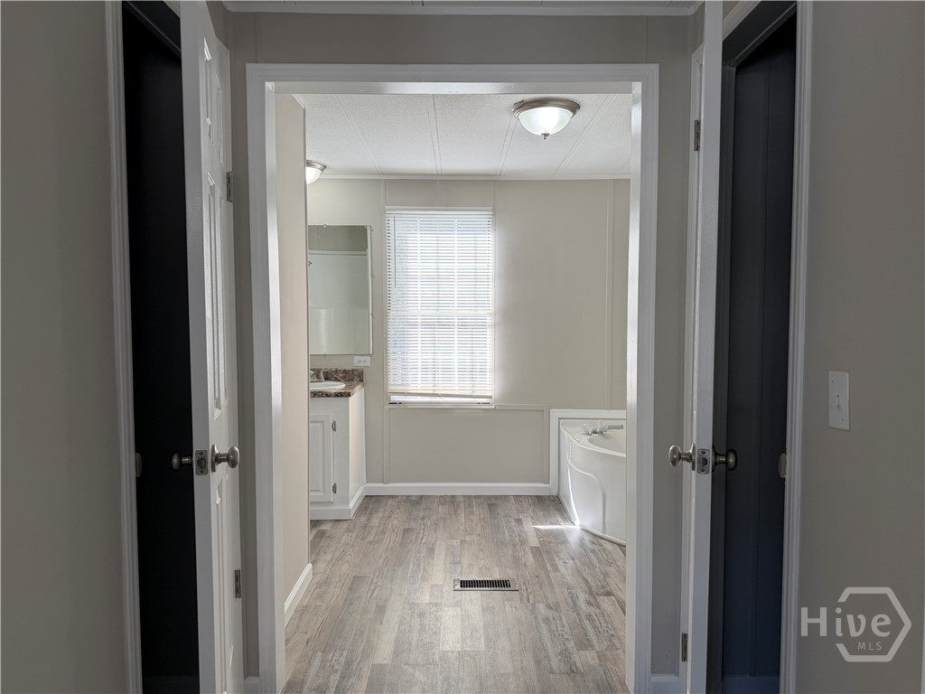 150 Maple Drive Ellabell, GA 31308 - Photo 29 of 42 Master Bath