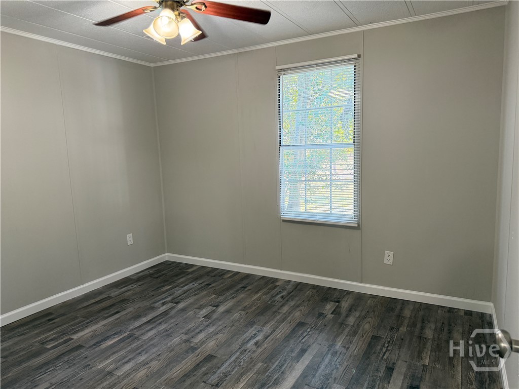 150 Maple Drive Ellabell, GA 31308 - Photo 32 of 42 Bedroom