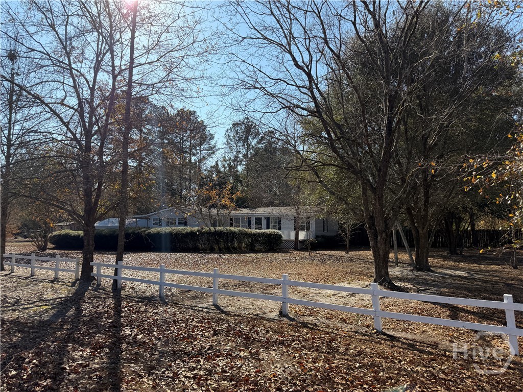 150 Maple Drive Ellabell, GA 31308 - Photo 33 of 42 Front