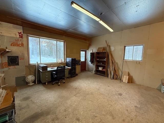 1703 East Coggins Road Pinconning, MI 48650 - Photo 34 of 36 Gallery Image 34