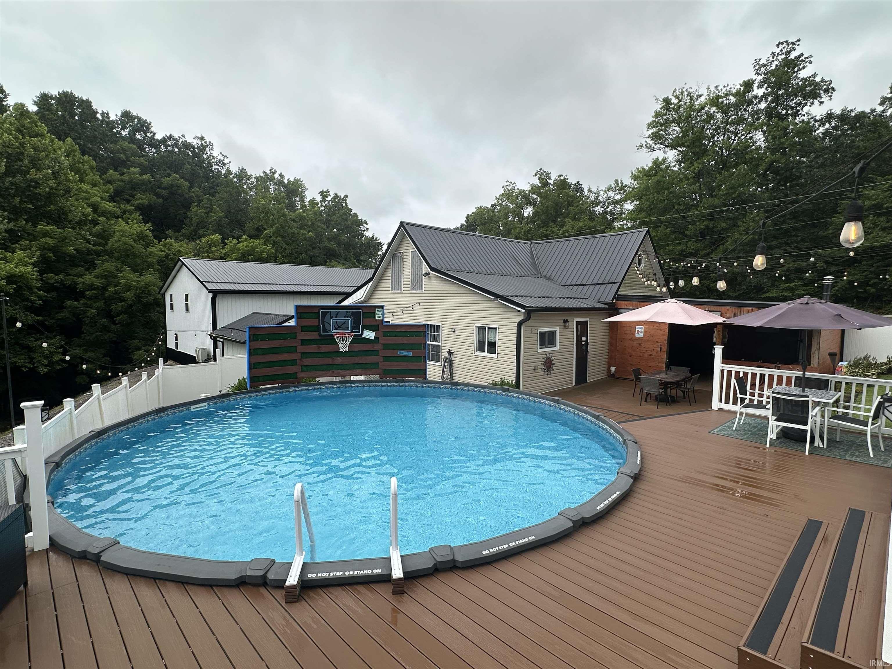 638 North Pike Road Springville, IN 47462 - Photo 8 of 49