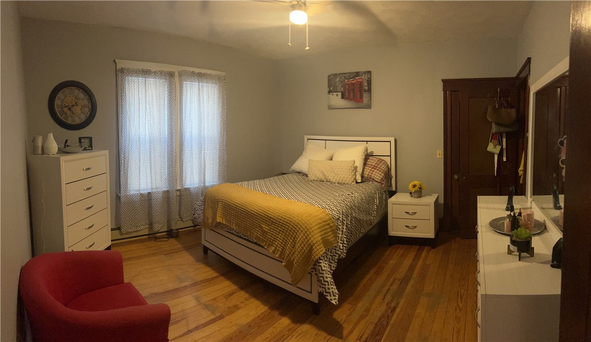 612 South Main Street Woonsocket, RI 02895 - Photo 23 of 34 1st floor bedroom1