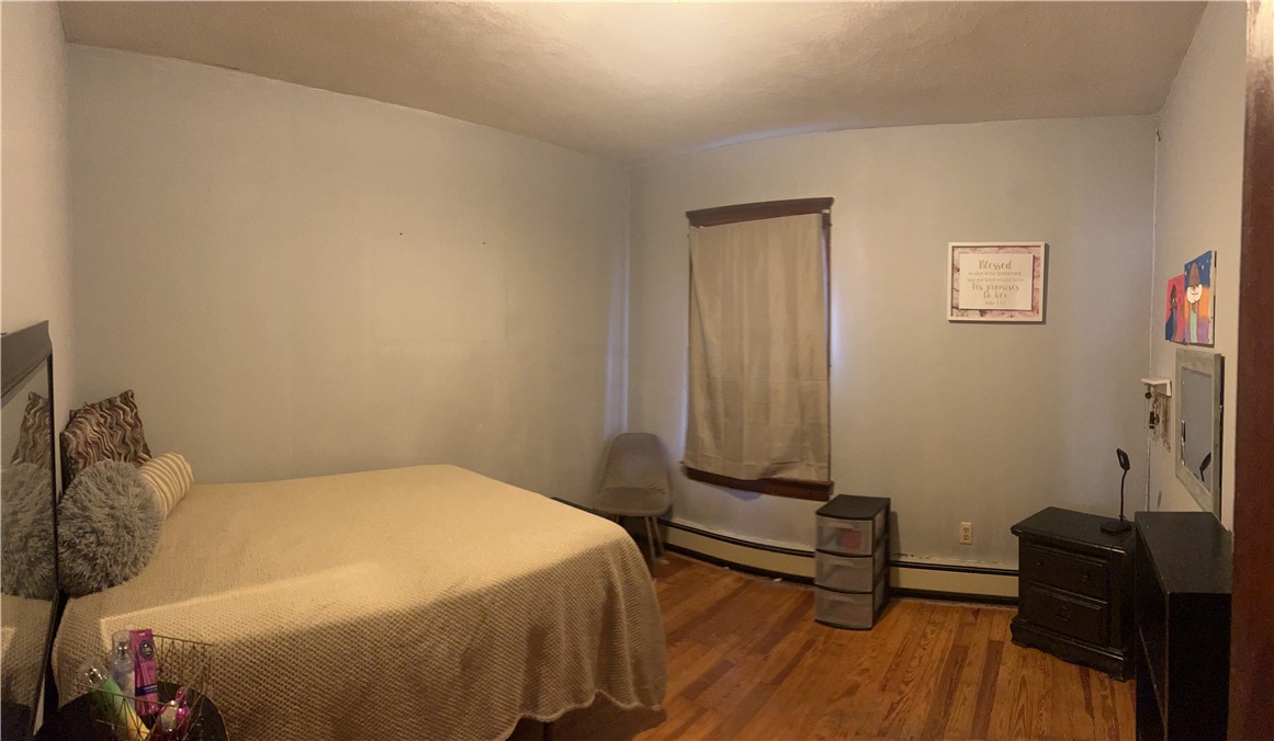 612 South Main Street Woonsocket, RI 02895 - Photo 24 of 34 1st floor bedroom 3