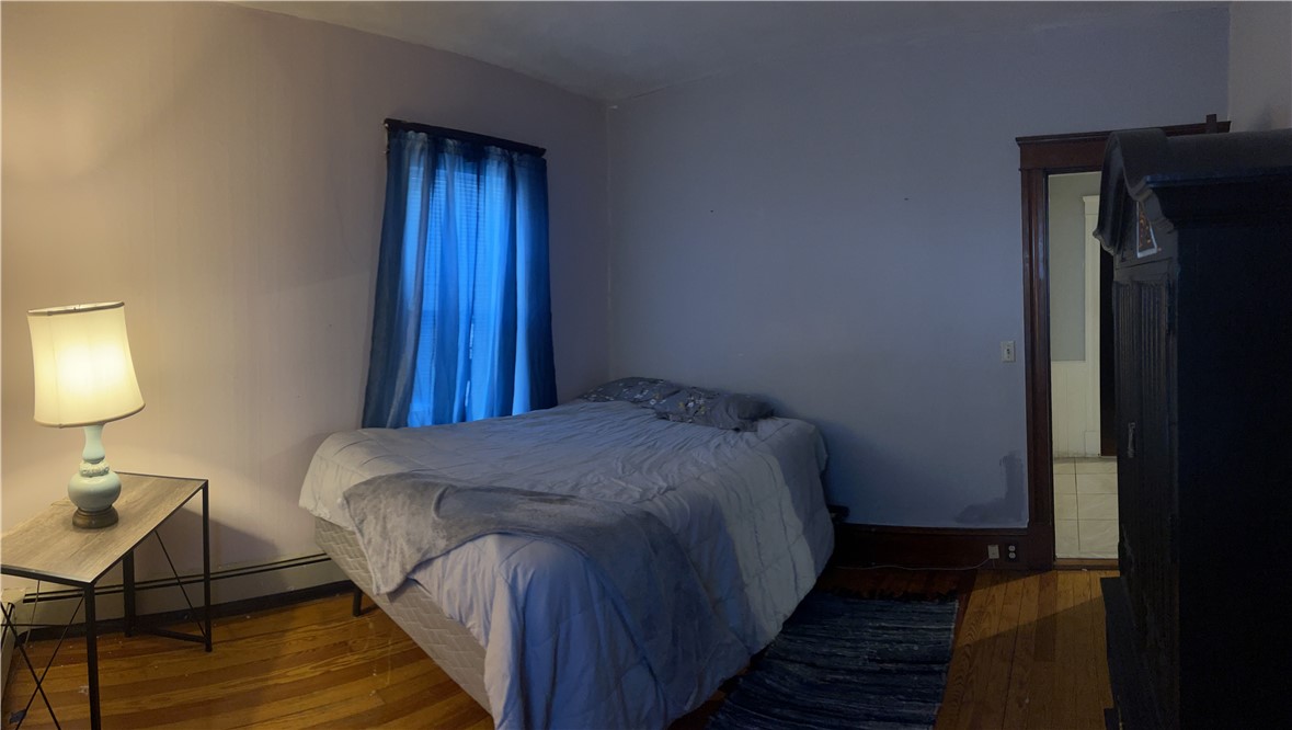 612 South Main Street Woonsocket, RI 02895 - Photo 26 of 34 1st floor bedroom 2