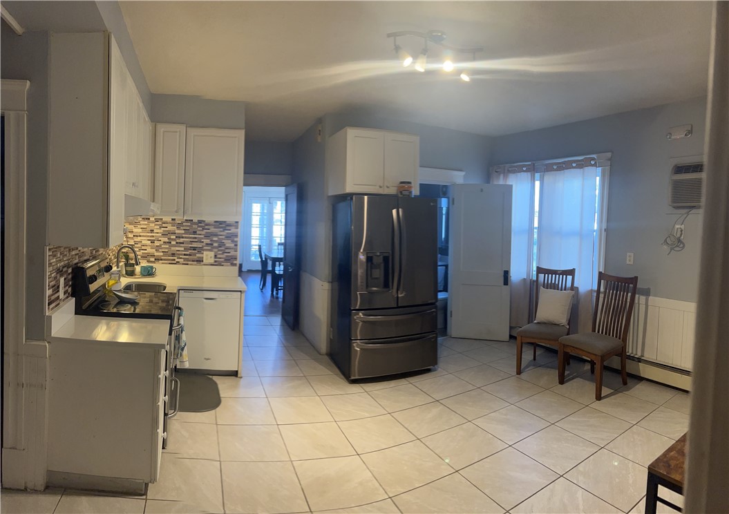 612 South Main Street Woonsocket, RI 02895 - Photo 28 of 34 1st floor Kitchen