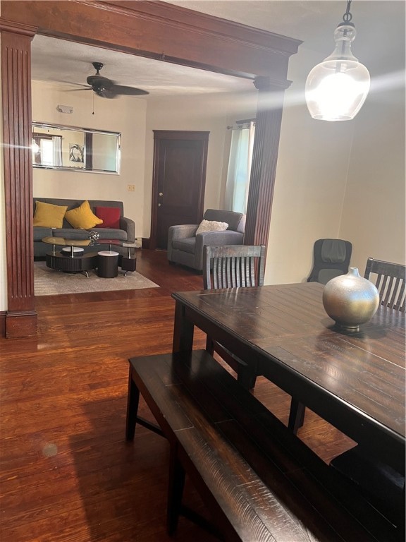 612 South Main Street Woonsocket, RI 02895 - Photo 31 of 34 1st floor double parlor