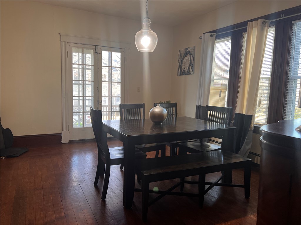 612 South Main Street Woonsocket, RI 02895 - Photo 32 of 34 1st floor dinning