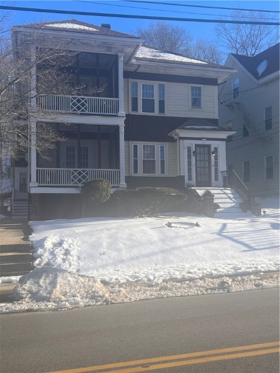 612 South Main Street Woonsocket, RI 02895 - Photo 6 of 34 Gallery Image 6
