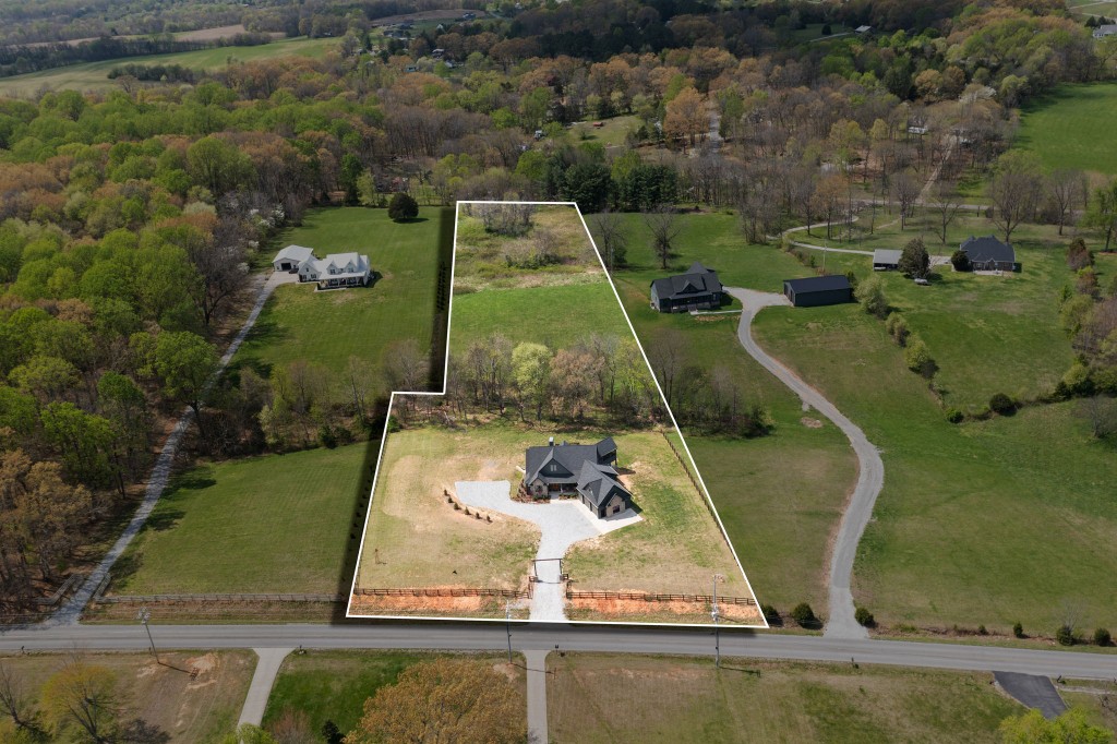 3760 Pleasant Grove Road White House, TN 37188 - Photo 66 of 71 Gallery Image 66