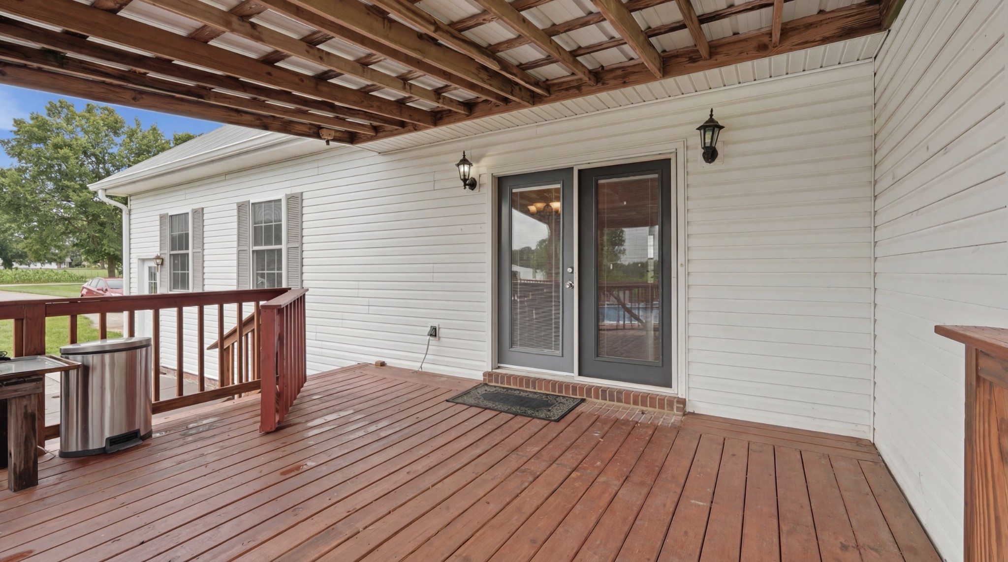 4599 Maple Springs Road Manchester, TN 37355 - Photo 55 of 70