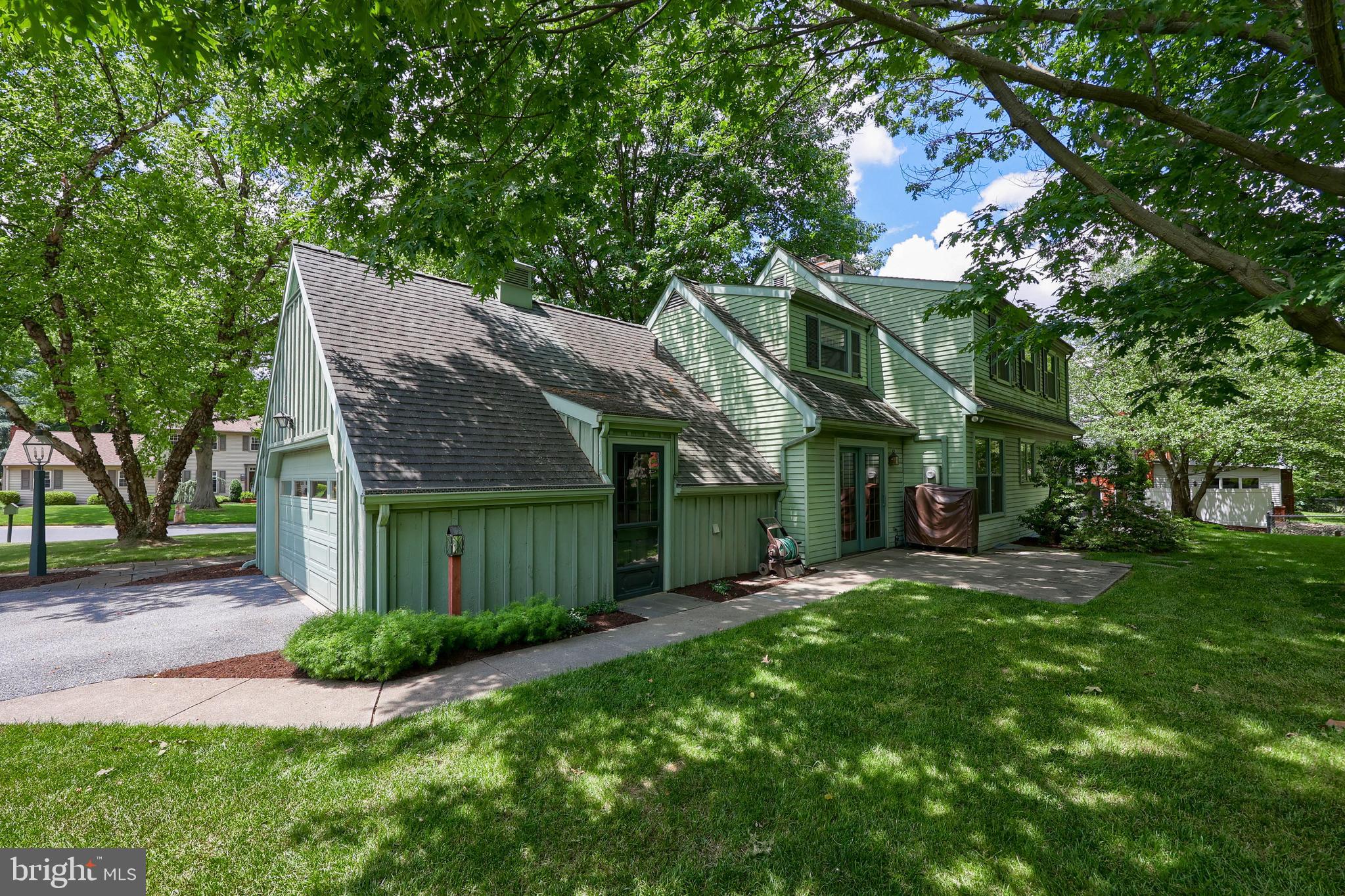 1113 Mill Mar Road Lancaster, PA 17601 - Photo 60 of 66 Gallery Image 60