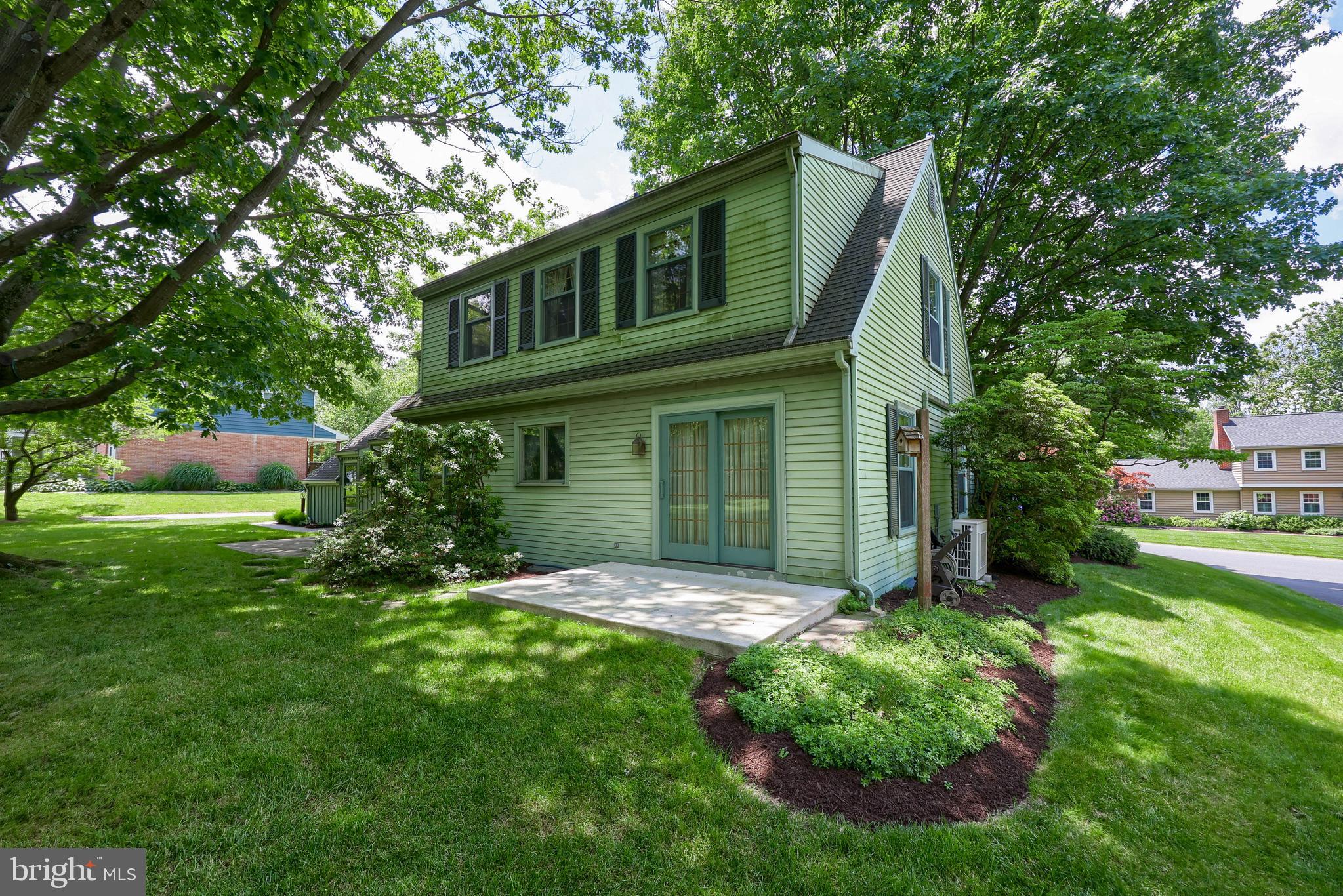 1113 Mill Mar Road Lancaster, PA 17601 - Photo 63 of 66 Gallery Image 63