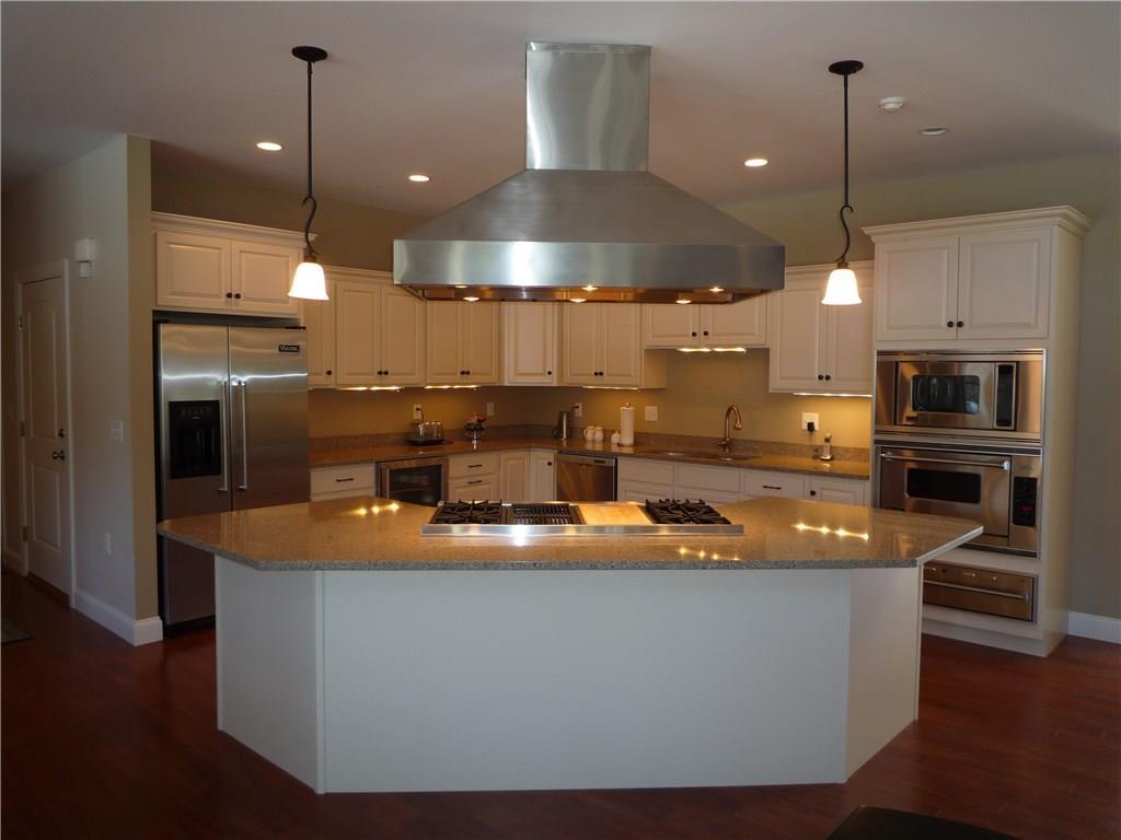 35 Deer Run Road Glenburn, ME 04401 - Photo 7 of 35 Gourmet kitchen to die for!