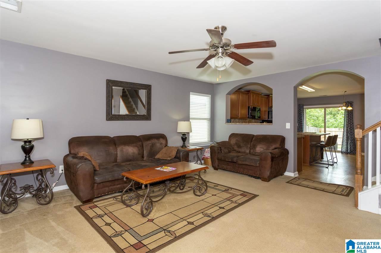 344 Union Station Way Calera, AL 35040 - Photo 13 of 43