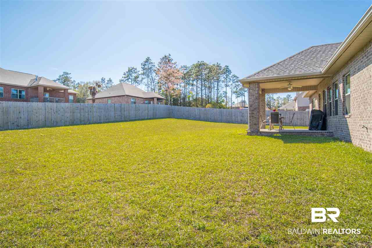 7205 Saybrook Boulevard Mobile, AL 36619 - Photo 8 of 30
