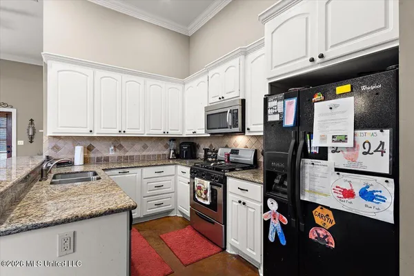 $279,900 | 301 Ridge Pointe Drive, Brandon, MS 39042