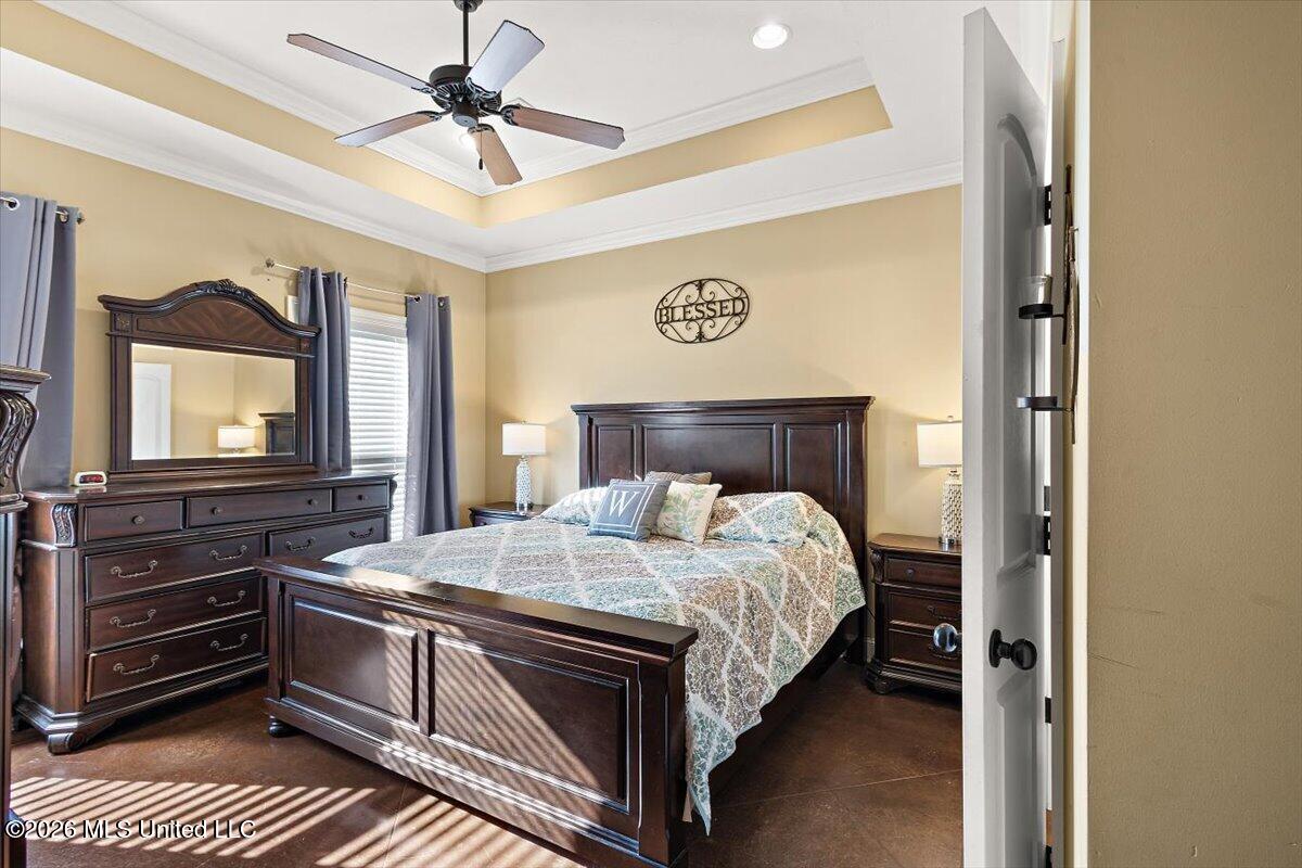 301 Ridge Pointe Drive Brandon, MS 39042 - Photo 12 of 24 13-HTP_9045