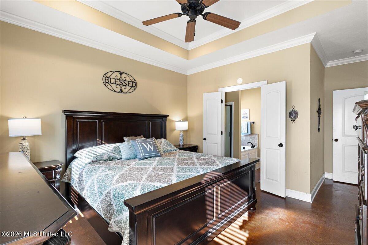 301 Ridge Pointe Drive Brandon, MS 39042 - Photo 13 of 24 14-HTP_9048