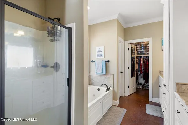 $279,900 | 301 Ridge Pointe Drive, Brandon, MS 39042